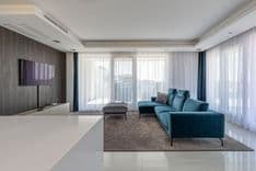 Luxury Duplex Penthouse For Sale on Lőportál St.
