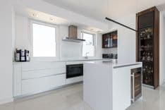 Luxury Duplex Penthouse For Sale on Lőportál St.