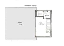 Luxury Duplex Penthouse For Sale on Lőportál St.