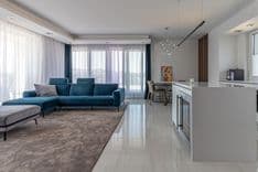 Luxury Duplex Penthouse For Sale on Lőportál St.