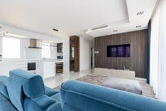 Luxury Duplex Penthouse For Sale on Lőportál St.