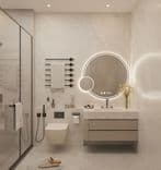 Brand New Luxury Apartment on Alsó Erdősor St.