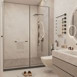 Brand New Luxury Apartment on Alsó Erdősor St.