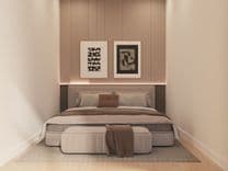 Brand New Luxury Apartment on Alsó Erdősor St.