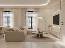 Brand New Luxury Apartment on Alsó Erdősor St.