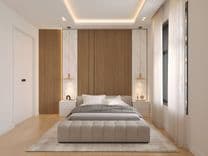 Brand New Luxury Apartment on Alsó Erdősor St.