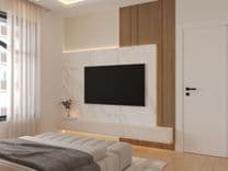 Brand New Luxury Apartment on Alsó Erdősor St.