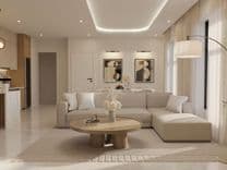 Brand New Luxury Apartment on Alsó Erdősor St.