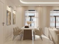 Brand New Luxury Apartment on Alsó Erdősor St.