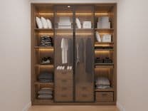 Brand New Luxury Apartment on Alsó Erdősor St.