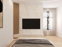 Brand New Luxury Apartment on Alsó Erdősor St.