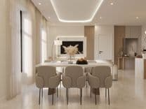 Brand New Luxury Apartment on Alsó Erdősor St.