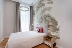 Timeless Luxury on Nádor Street