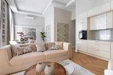 Timeless Luxury on Nádor Street