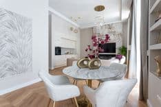 Timeless Luxury on Nádor Street