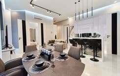 High- End Luxury on Aranykéz St.