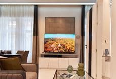 High- End Luxury on Aranykéz St.