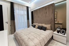 High- End Luxury on Aranykéz St.