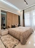 High- End Luxury on Aranykéz St.