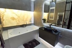 High- End Luxury on Aranykéz St.