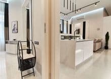 High- End Luxury on Aranykéz St.