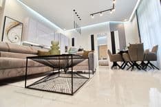 High- End Luxury on Aranykéz St.