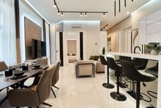 High- End Luxury on Aranykéz St.