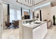 High- End Luxury on Aranykéz St.