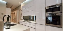 High- End Luxury on Aranykéz St.