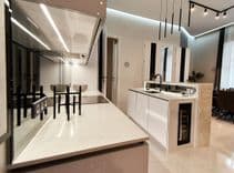 High- End Luxury on Aranykéz St.