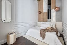 Luxurious Danube-Front Apartment near at Batthyány square