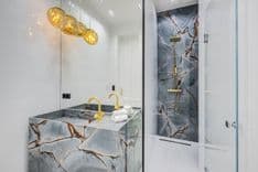 Luxurious Danube-Front Apartment near at Batthyány square
