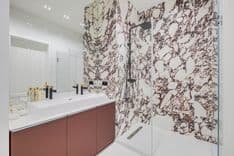 Luxurious Danube-Front Apartment near at Batthyány square