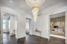 Luxurious Danube-Front Apartment near at Batthyány square