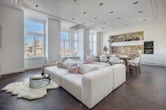Luxurious Danube-Front Apartment near at Batthyány square