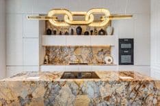 Luxurious Danube-Front Apartment near at Batthyány square