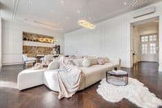Luxurious Danube-Front Apartment near at Batthyány square