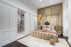 Luxurious Danube-Front Apartment near at Batthyány square
