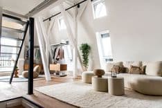 Grand Elegance with a Private Cinema