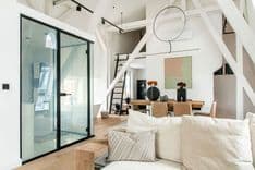 Grand Elegance with a Private Cinema