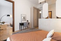 Premium Apartment for Sale near Ferenciek square