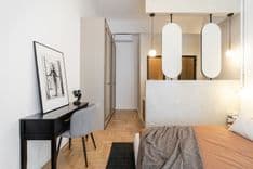 Premium Apartment for Sale near Ferenciek square