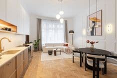 Premium Apartment for Sale near Ferenciek square