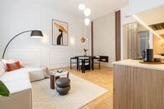 Premium Apartment for Sale near Ferenciek square