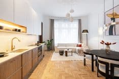 Premium Apartment for Sale near Ferenciek square