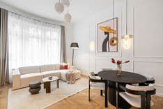 Premium Apartment for Sale near Ferenciek square
