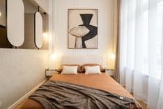 Premium Apartment for Sale near Ferenciek square