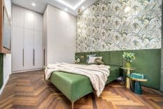 Luxury Apartment for Sale with balcony on Sütő street