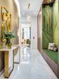 Luxury Apartment for Sale with balcony on Sütő street