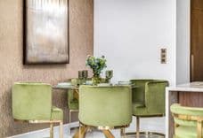 Luxury Apartment for Sale with balcony on Sütő street